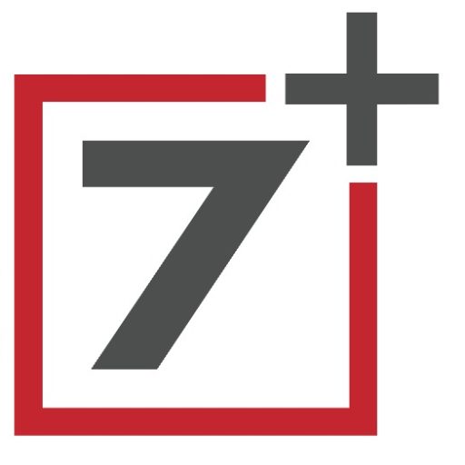 Seven plus,PA system