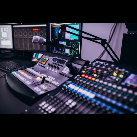 Seven plus,PA system