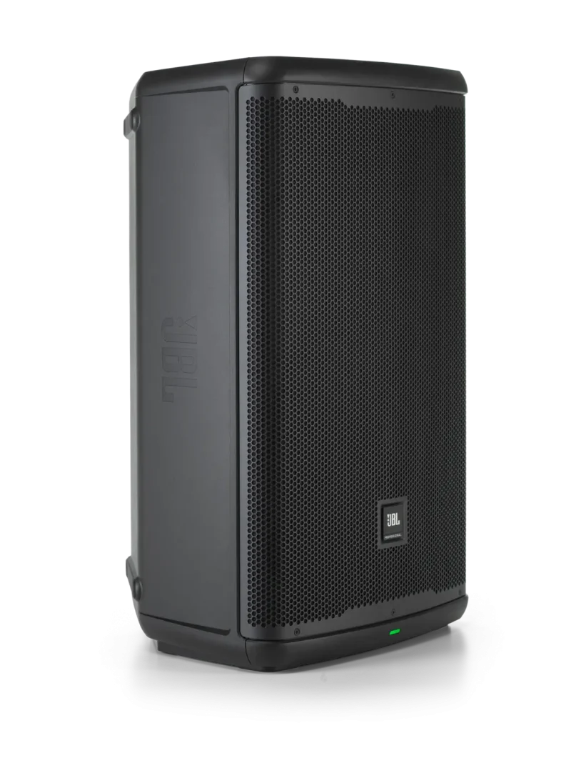 JBL EON715 15-inch Powered PA Speaker with Bluetooth - Image 9