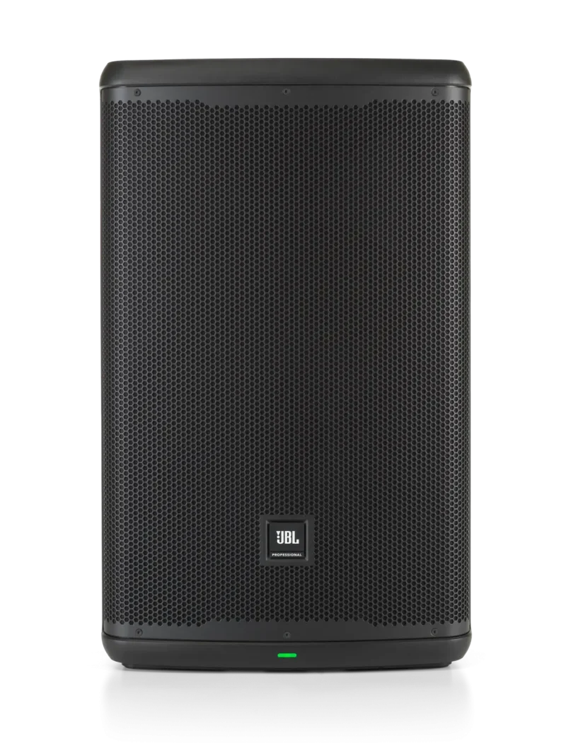 JBL EON715 15-inch Powered PA Speaker with Bluetooth - Image 8