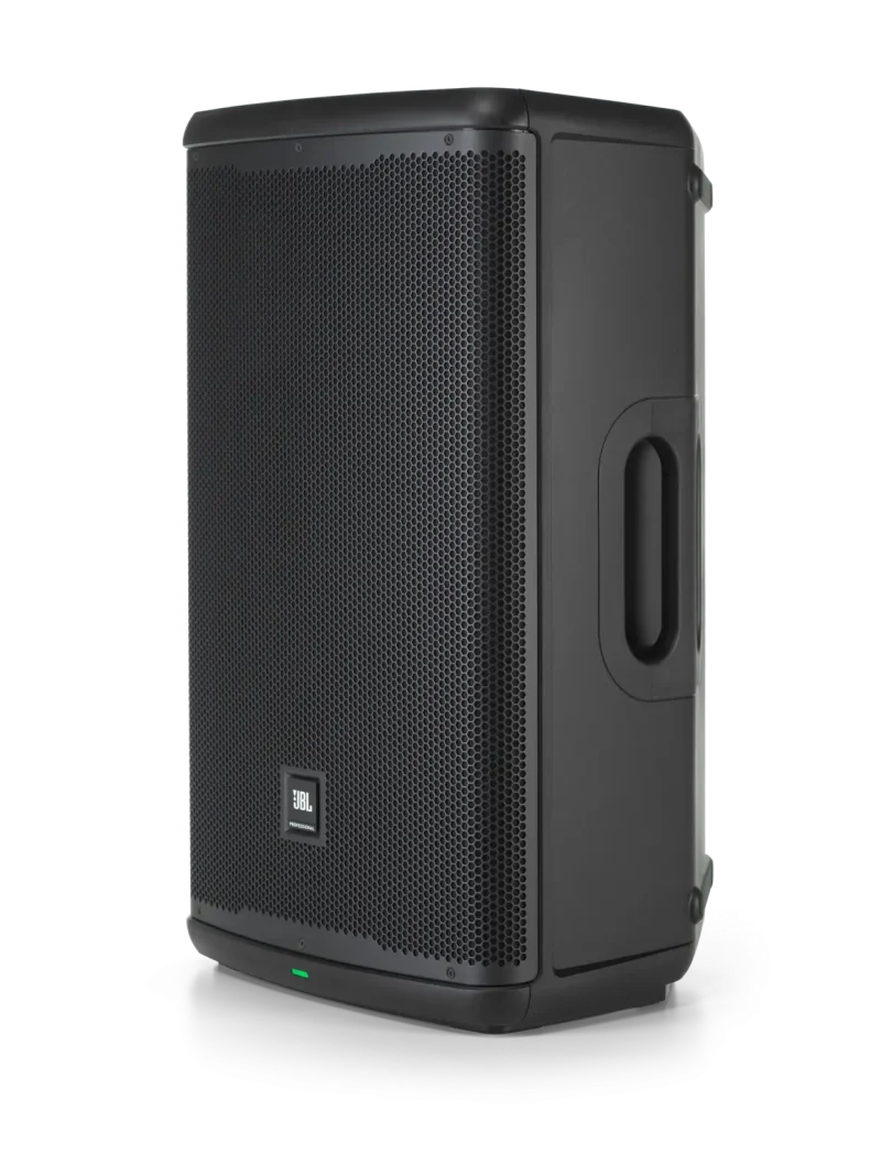 JBL EON715 15-inch Powered PA Speaker with Bluetooth - Image 7