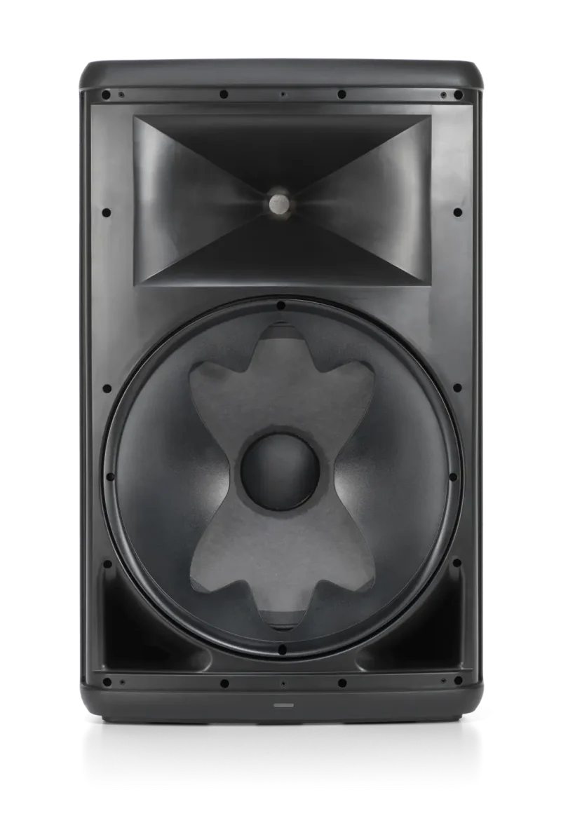 JBL EON715 15-inch Powered PA Speaker with Bluetooth - Image 4