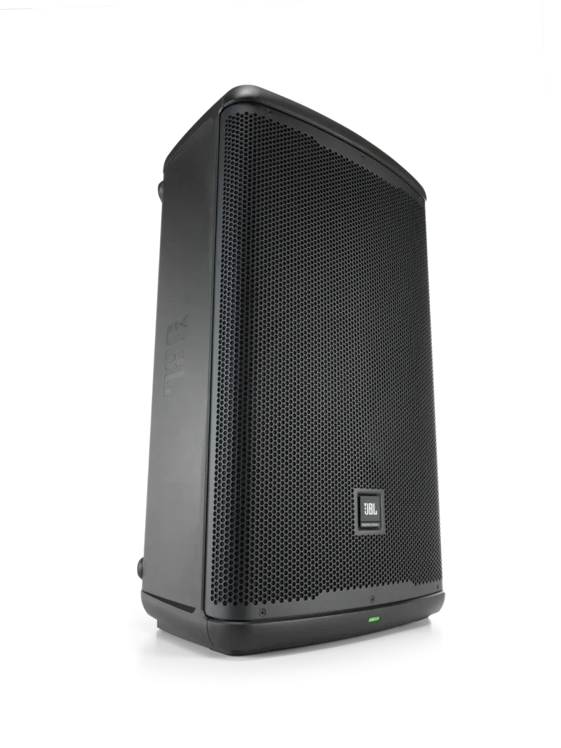 JBL EON715 15-inch Powered PA Speaker with Bluetooth
