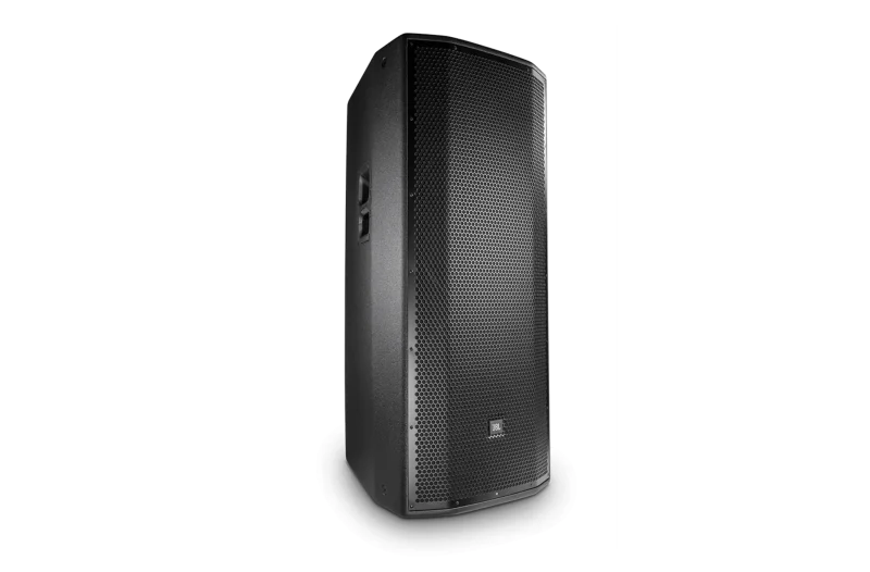 JBL PRX825 Dual 15 Two-Way Full-Range Main System with Wi-Fi