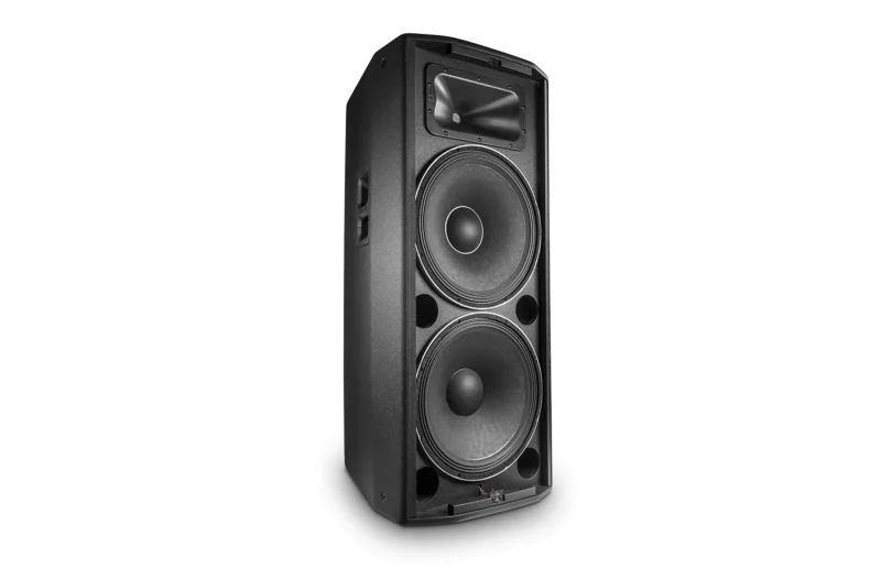 JBL PRX825 Dual 15 Two-Way Full-Range Main System with Wi-Fi - Image 5