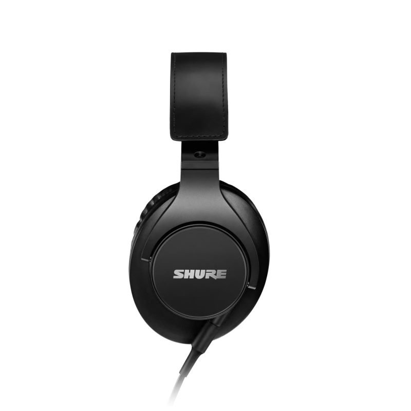 Professional Studio Headphones - Image 3