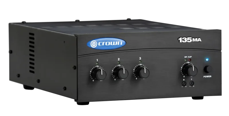 Crown 135MA - Image 4