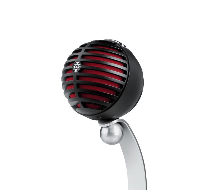 MV5 Digital Condenser Microphone