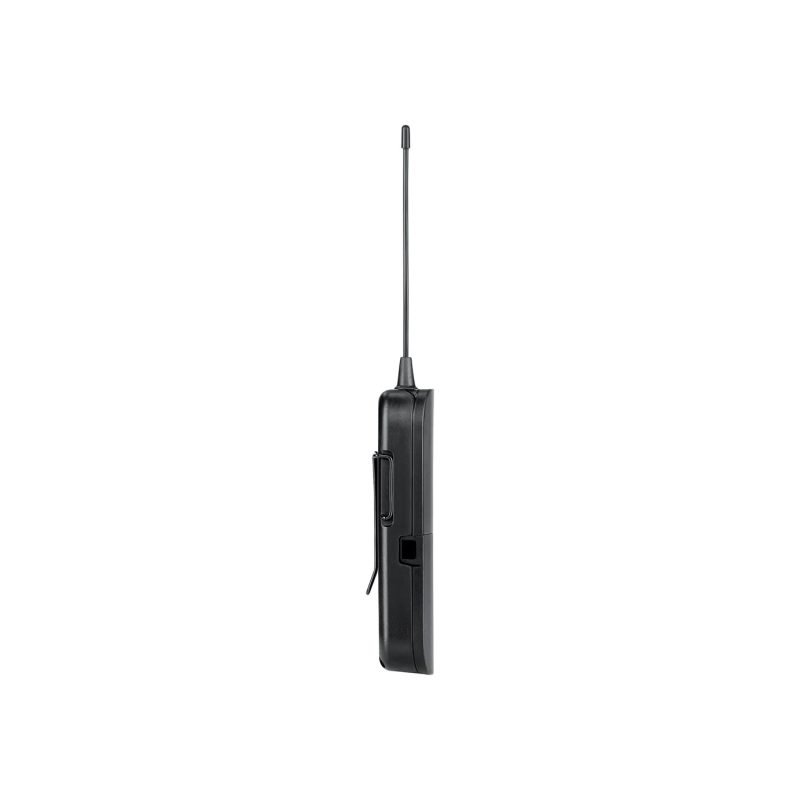 Shure BLX14UK/SM31X-K14 Wireless Fitness Headset System with SM31FH Headset Microphone - Image 3