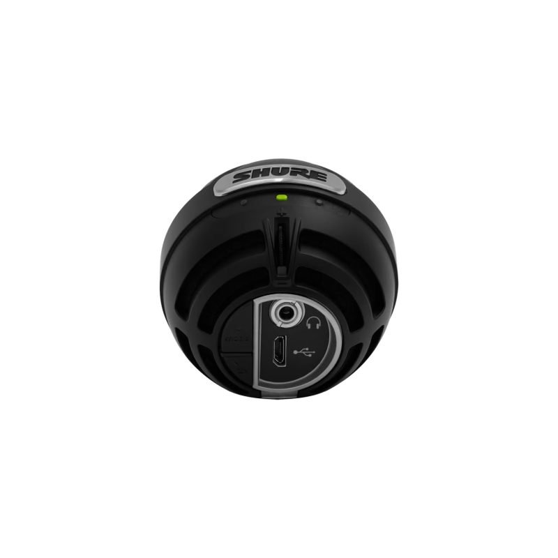 Shure MV5C Home Office Microphone - Image 3
