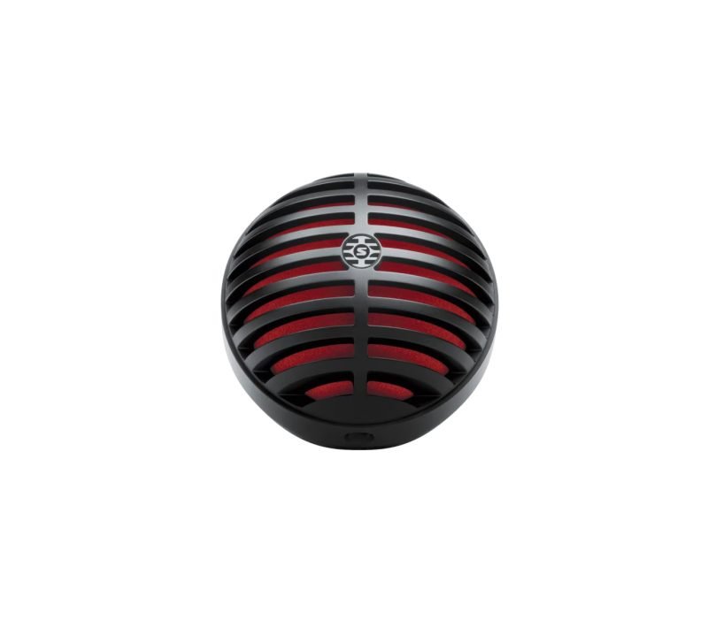 MV5 Digital Condenser Microphone - Image 4
