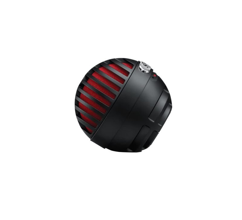 MV5 Digital Condenser Microphone - Image 2