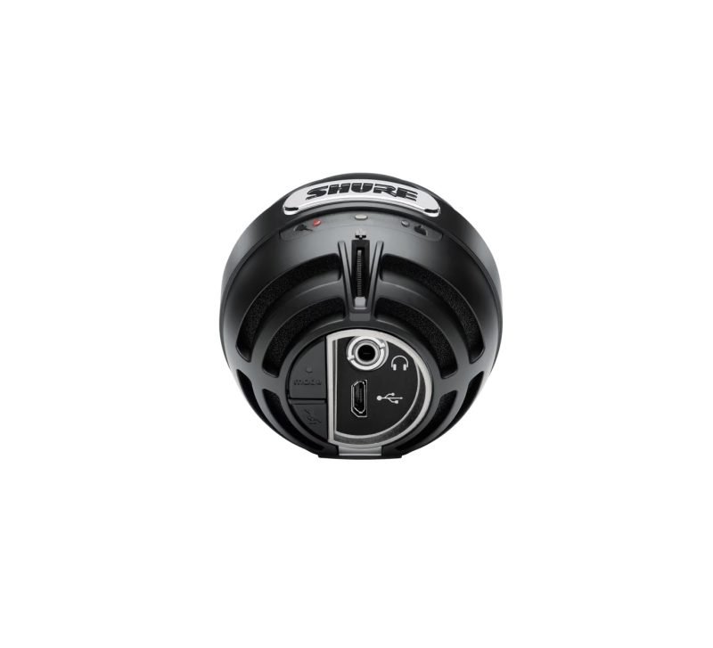 MV5 Digital Condenser Microphone - Image 3