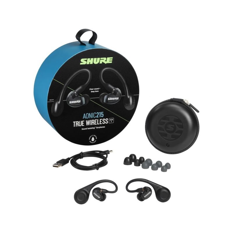 True Wireless Sound Isolating Earphones, Gen 2 - Image 3