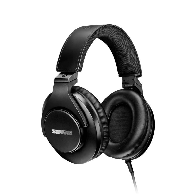 Professional Studio Headphones