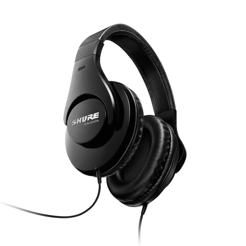 Professional Quality Headphones