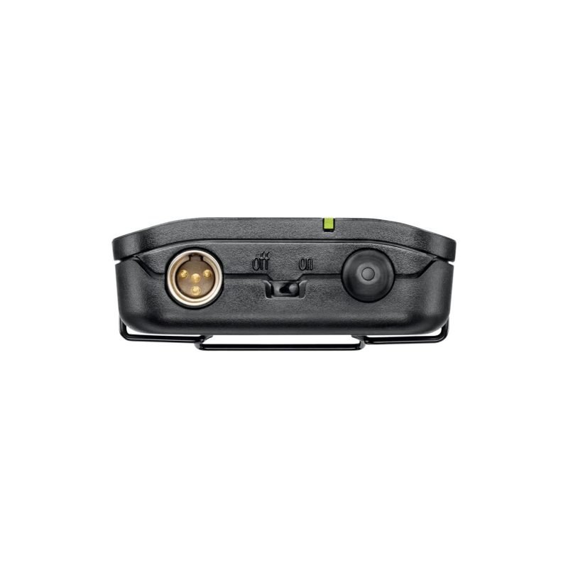 Shure BLX14UK/CVLX-K14 Wireless Presenter System with CVL Lavalier Microphone - Image 3