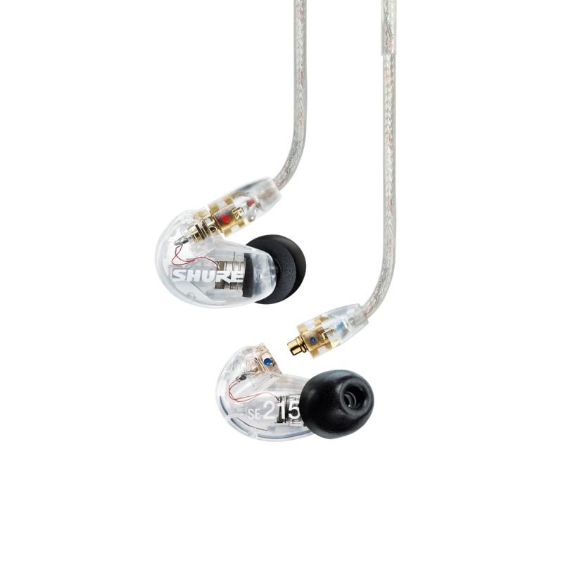 Professional Sound Isolating™ Earphones - Image 2