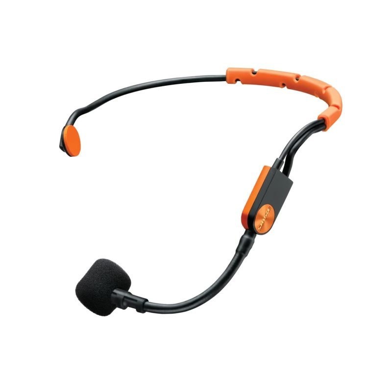 Shure SM31FH-TQG Fitness Headset Condenser Microphone - Image 2