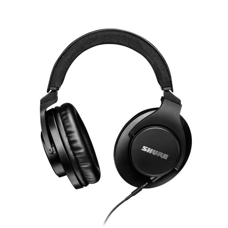 Professional Studio Headphones - Image 2