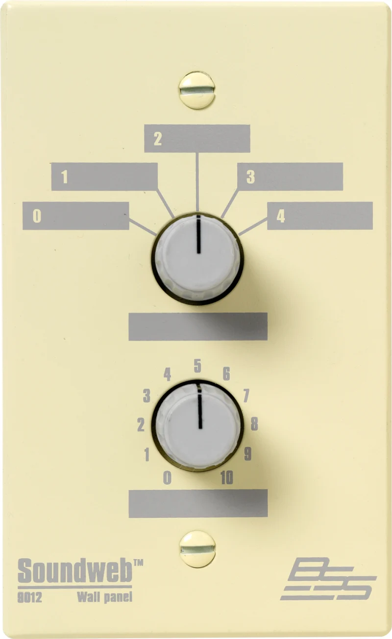 9012US  Wall Panel