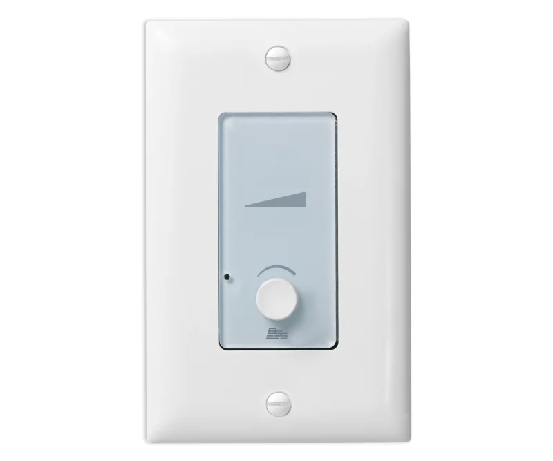 AC-V Analog Controller with Volume Control - Image 2