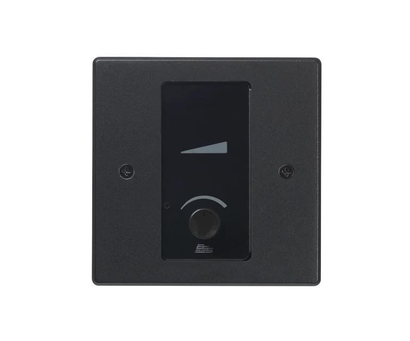 AC-V Analog Controller with Volume Control - Image 3