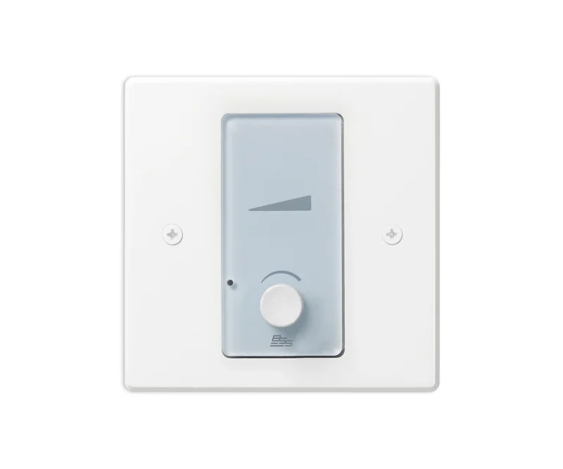 AC-V Analog Controller with Volume Control - Image 4