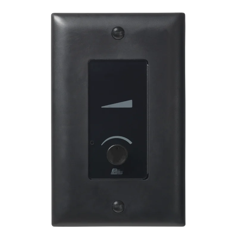 AC-V Analog Controller with Volume Control