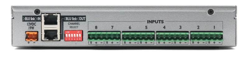 BSS Audio BLU-BIB (Break-In Box) Input Expander - Image 2