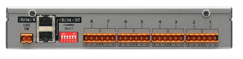 BSS Audio BLU-BOB1 (Break-Out Box) Output Expander - Image 2