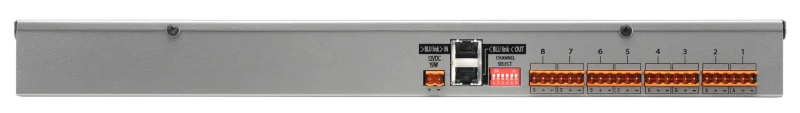 BSS Audio BLU-BOB2 (Break-Out Box) Output Expander - Image 2