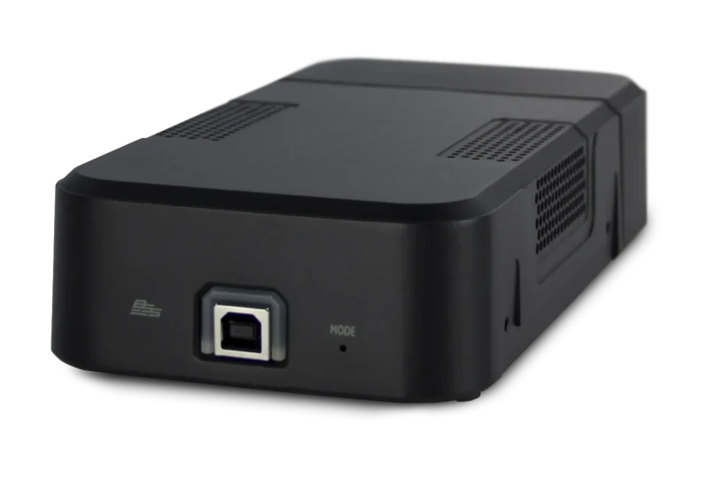BLU-USB USB Audio to BLU link Interface - Image 2