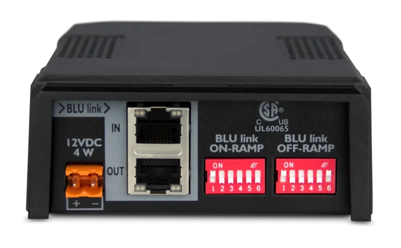 BLU-USB USB Audio to BLU link Interface - Image 3