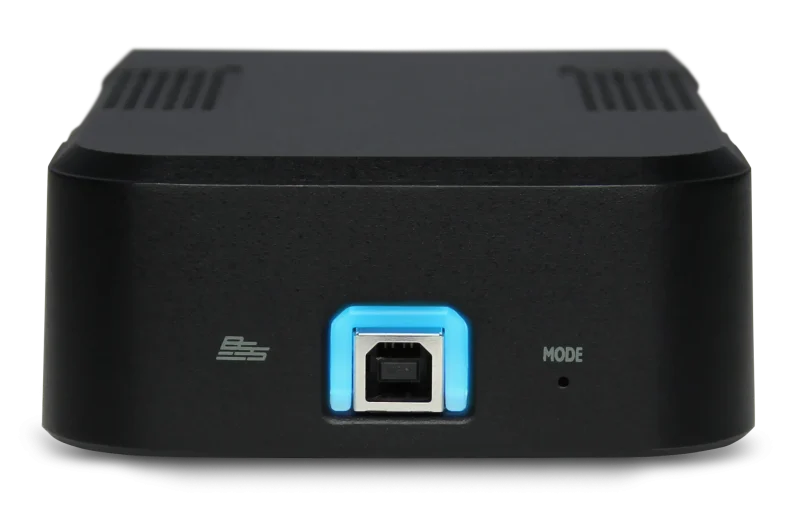 BLU-USB USB Audio to BLU link Interface
