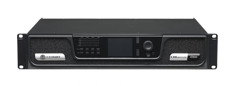 Crown CDi 4|300 - Image 2