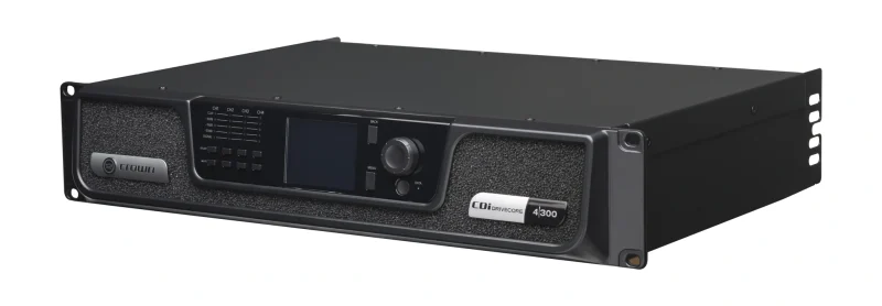 Crown CDi 4|300 - Image 3