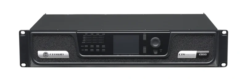 Crown CDi 4|600 - Image 2