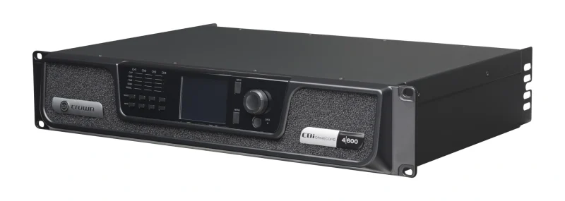 Crown CDi 4|600 - Image 3