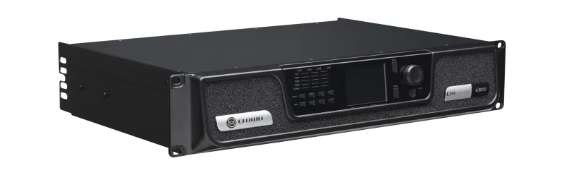 Crown CDi 4|600 - Image 4