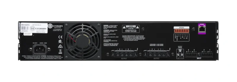 Crown CDi 4|600 - Image 5