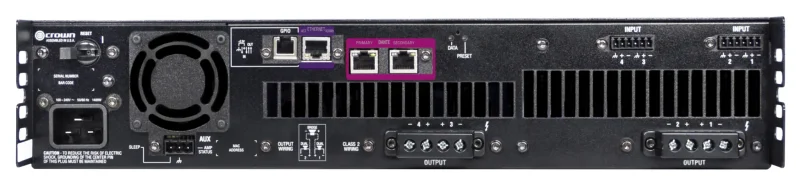Crown DCi 8|600N - Image 2