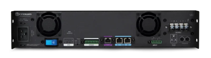 Crown DCi 2|2400N - Image 2