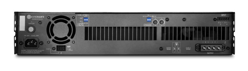 Crown DCi 2|1250 - Image 2