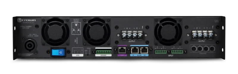 Crown DCi 4|2400N - Image 2