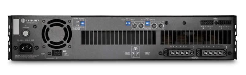 Crown DCi 4|600 - Image 2