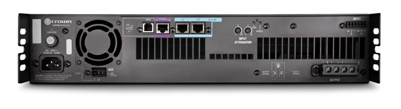Crown DCi 2|600N - Image 2