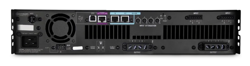 Crown DCi 4|1250N - Image 2