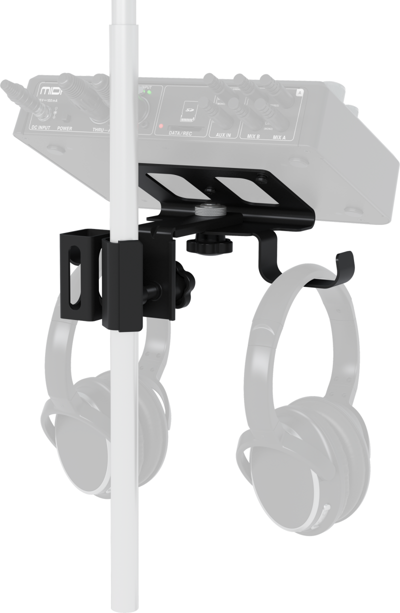 Midas DP48MB Mounting Bracket - Image 4