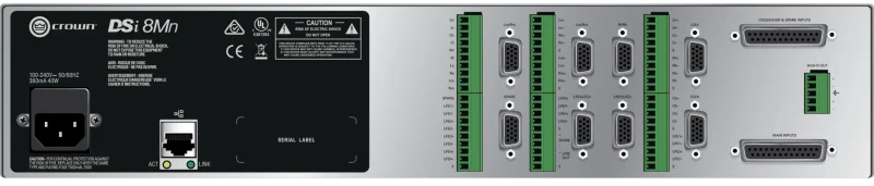 Crown DSi 8Mn - Image 2